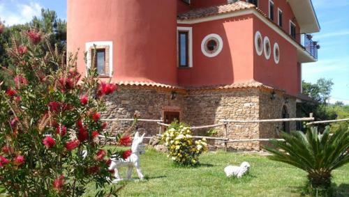 Agroturismo U' Cecere Agriturismo