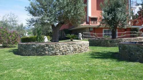 Agroturismo U' Cecere Agriturismo