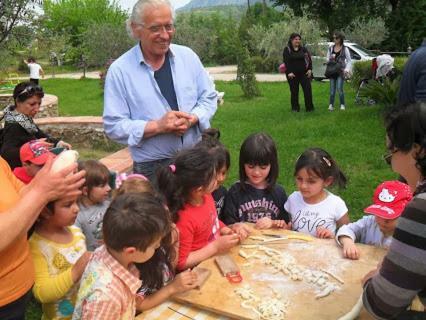 Agroturismo U' Cecere Agriturismo