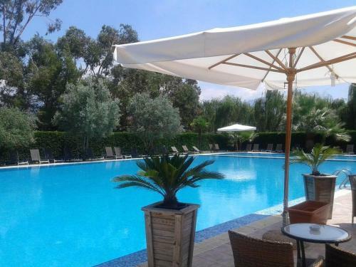 Hotel La Bruca Resort - Benessere Mediterraneo