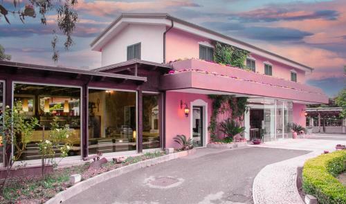 Hotel La Bruca Resort - Benessere Mediterraneo