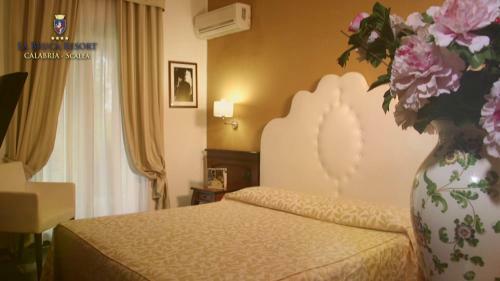 Hotel La Bruca Resort - Benessere Mediterraneo