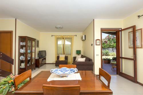 Bed & Breakfast Melagranada