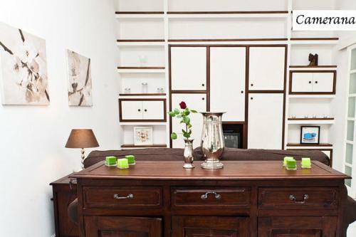Apartamento Camerana