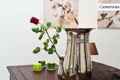 Apartamento Camerana