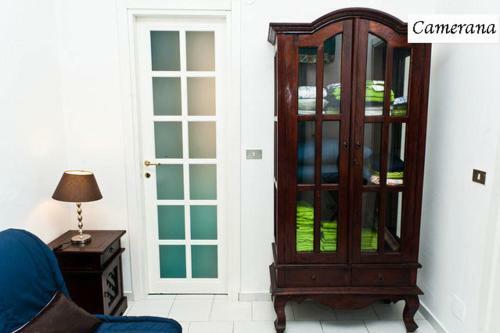 Apartamento Camerana