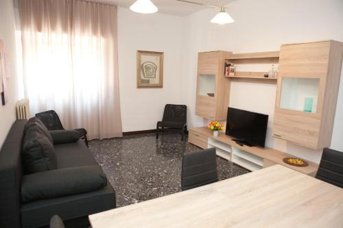 Apartamento Maipiusenza House