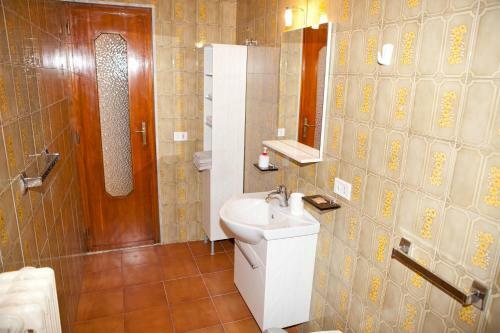 Apartamento Maipiusenza House