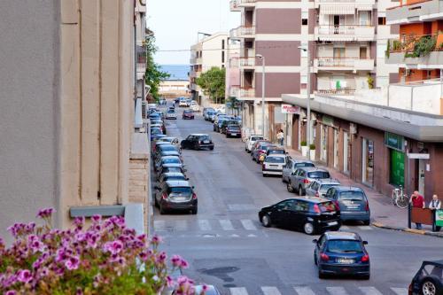 Apartamento Maipiusenza House