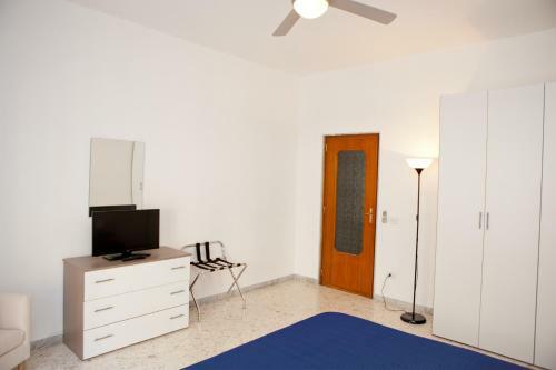 Apartamento Maipiusenza House