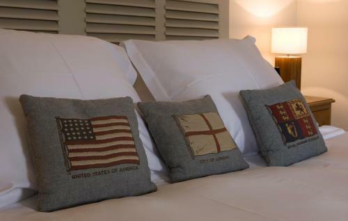 Hotel Le Petit H�tel Des Hortensias