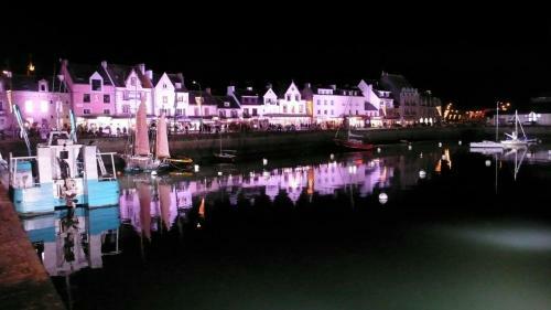 Hotel Le Petit H�tel Des Hortensias