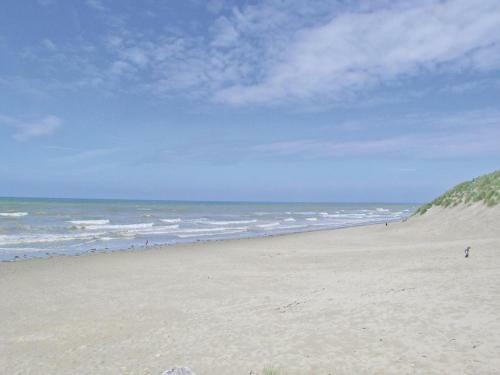 Holiday Home Marconnelle Qr-1081