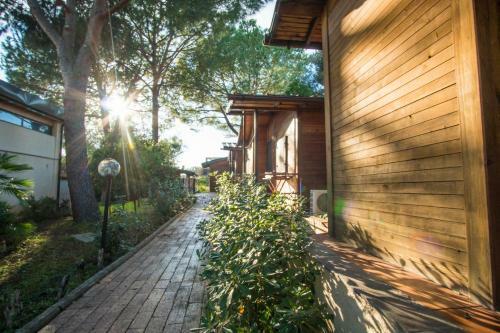 Apartamento Cala Blanca Resort