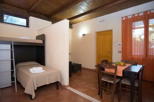 Apartamento Cala Blanca Resort