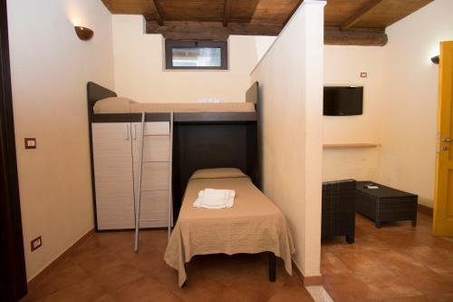 Apartamento Cala Blanca Resort
