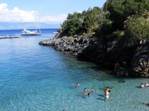 Apartamento Cala Blanca Resort