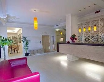 Hotel Excelsior Le Terrazze