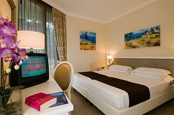 Hotel Excelsior Le Terrazze