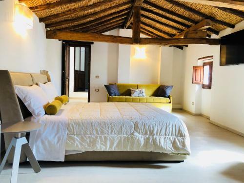 Bed & Breakfast Su Pasiu