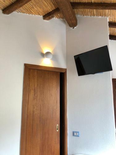Bed & Breakfast Su Pasiu