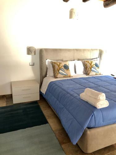 Bed & Breakfast Su Pasiu