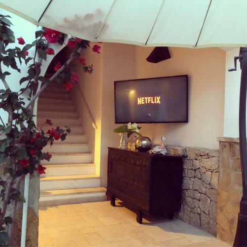Bed & Breakfast Su Pasiu