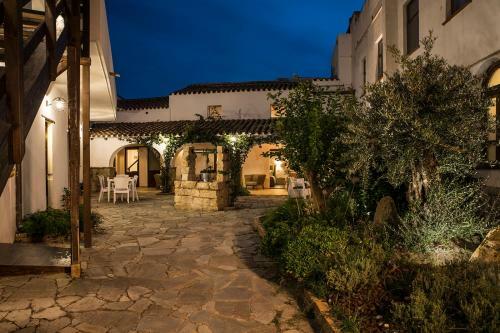 Bed & Breakfast Su Pasiu