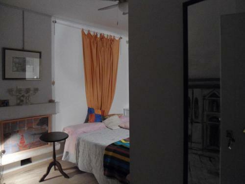 B&B Rosaspina