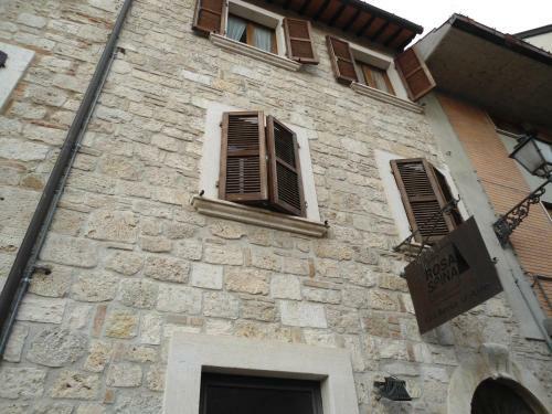 B&B Rosaspina