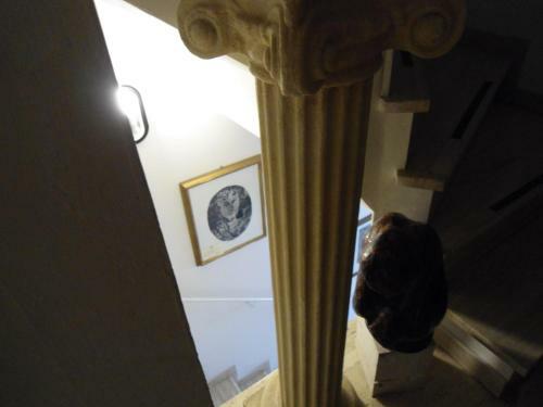 B&B Rosaspina