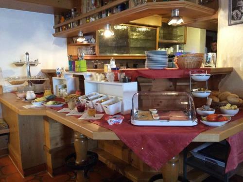 Hostal Gasthof Seeklause