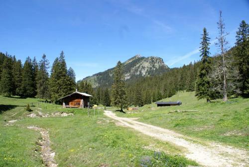 Hostal Gasthof Seeklause