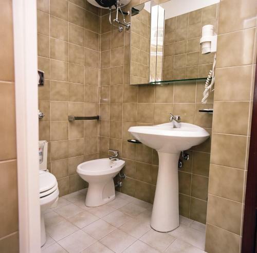 Apartamento Residence Garden Lido