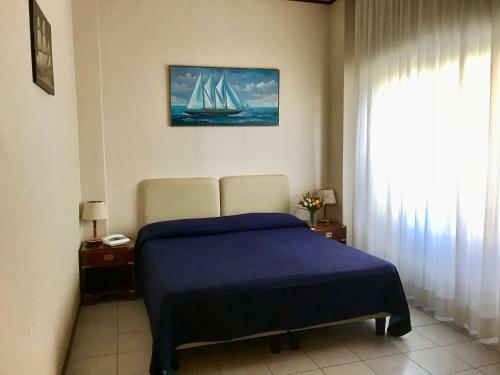 Apartamento Residence Garden Lido
