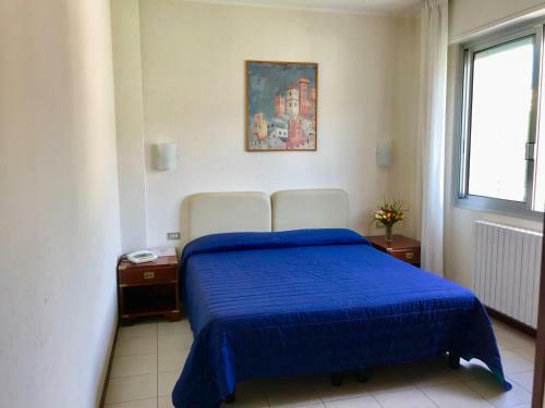 Apartamento Residence Garden Lido