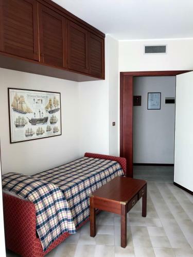 Apartamento Residence Garden Lido