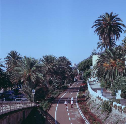 Apartamento Residence Garden Lido