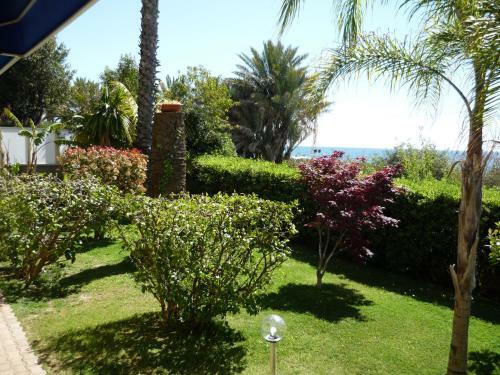 Apartamento Residence Garden Lido