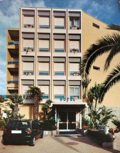 Apartamento Residence Garden Lido