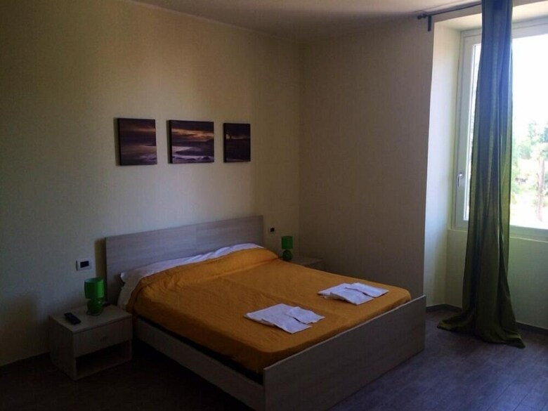 Hostal My Room Roma