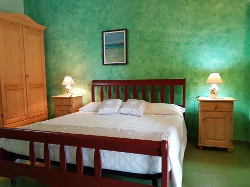 Agroturismo Masseria Villa Modica