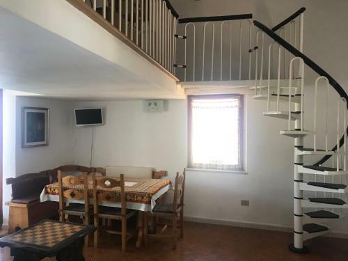 Hotel Baia Dell'est