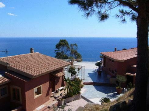 Hotel Baia Dell'est