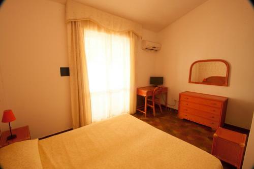 Hotel Baia Dell'est