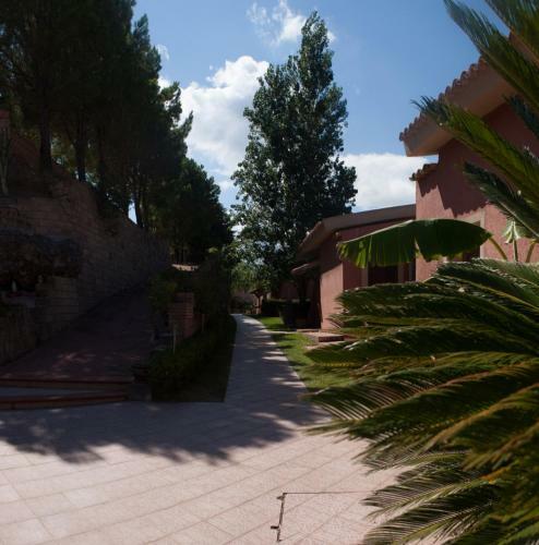Hotel Baia Dell'est