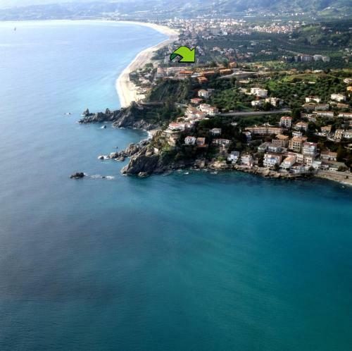 Hotel Baia Dell'est