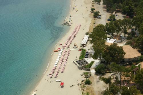 Hotel Baia Dell'est