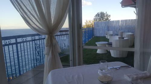 Hotel Baia Dell'est