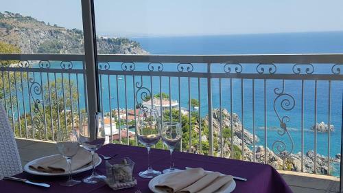 Hotel Baia Dell'est